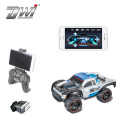 DWI App Controlled Wireless Wifi Controlled  Remote Control Car with Camera RC Monitoring Car Toys iOS